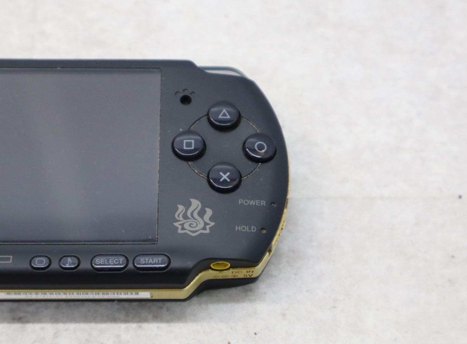 ∨ 現状販売｜プレイステーションポータブル｜ PSP-3000MHB MHP3rd 