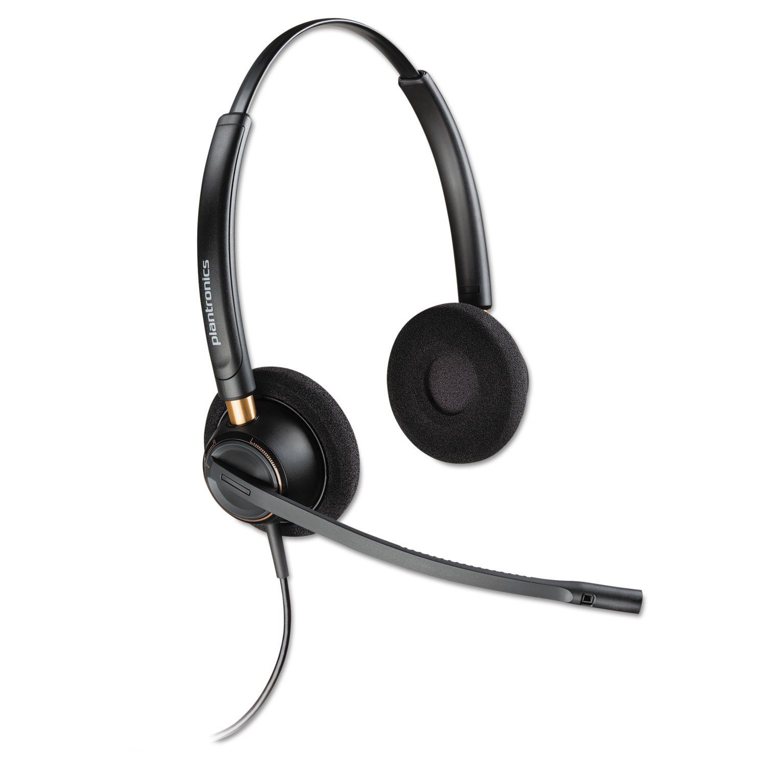 ポリー Poly Plantronics EncorePro HW520
