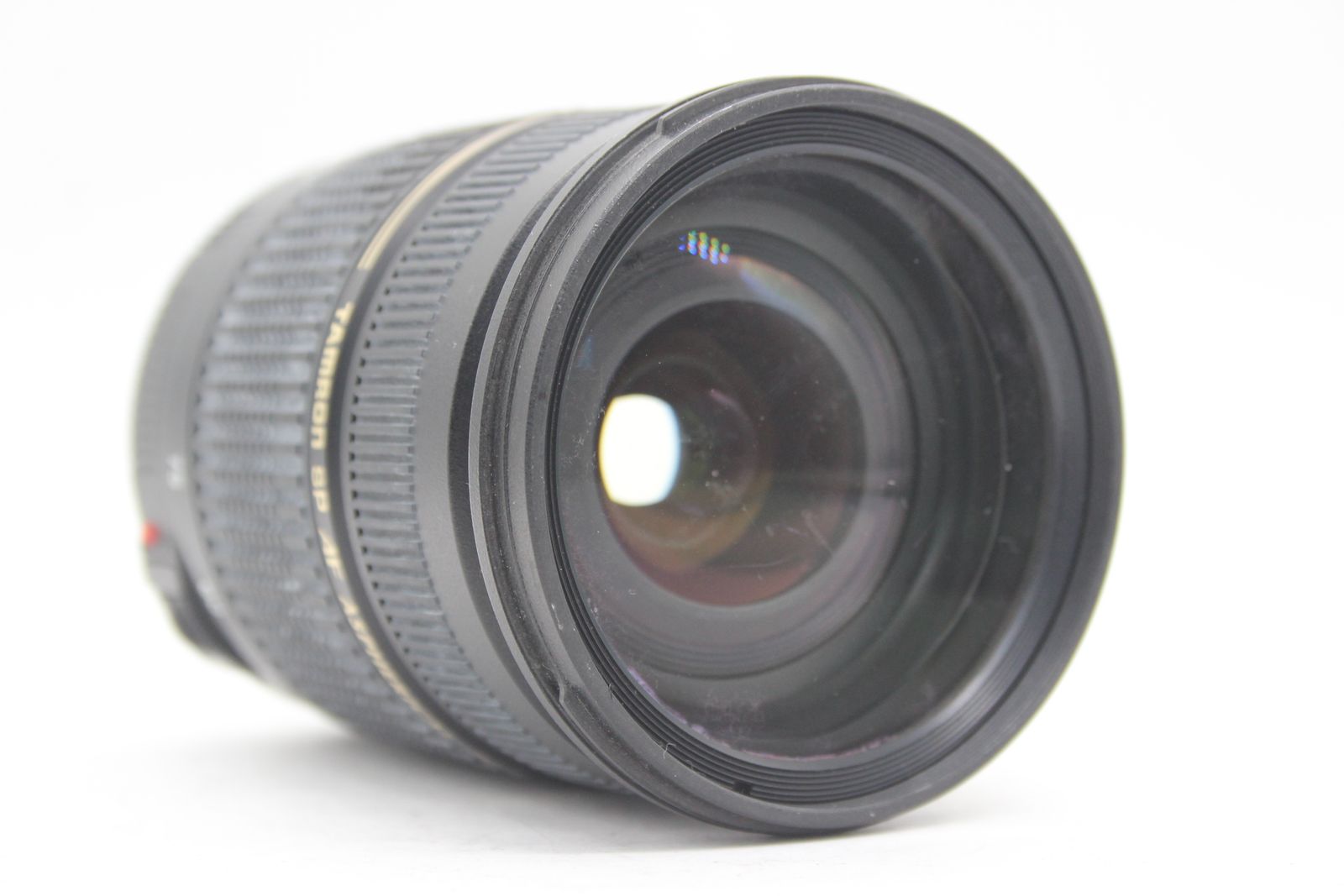 訳あり品】 タムロン Tamron SP AF XR Di LD 28-75mm F2.8 Macro ...