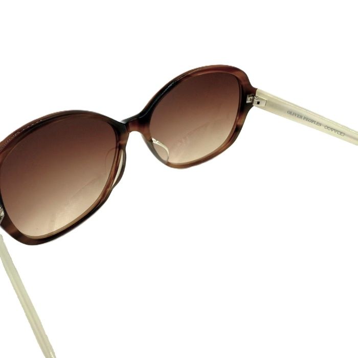 オリバーピープルズ OLIVER PEOPLES サングラス BEKEE バイ