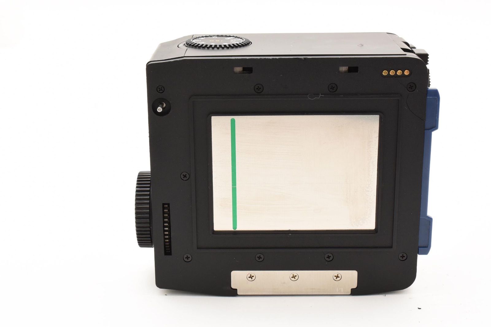 MAMIYA 645 フィルムホルダー 120 M645 Super用 未使用 ☆実用品☆ MAMIYA マミヤ M645 PRO SUPER 120 ロールフィルムホルダー