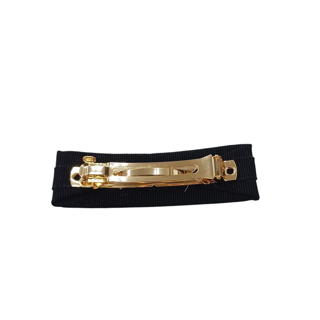 Salvatore Ferragamo サルヴァトーレフェラガモ リボン バレッタ