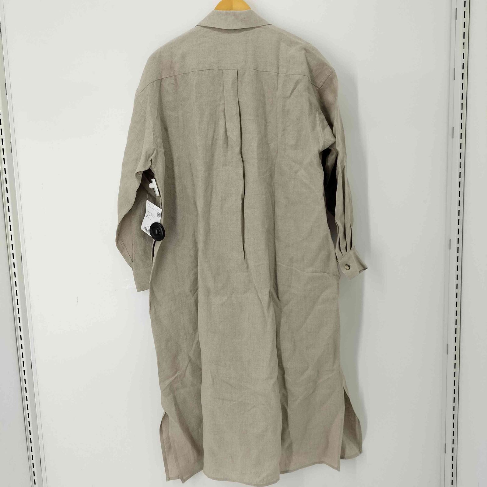 SHIRT COAT