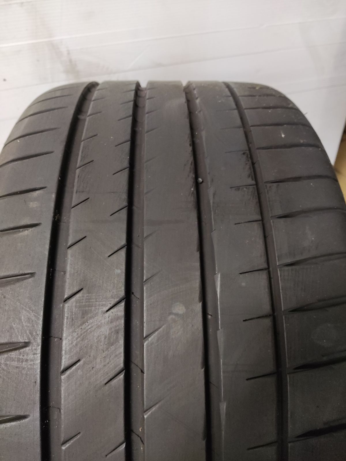 パイロットスポーツ4S
