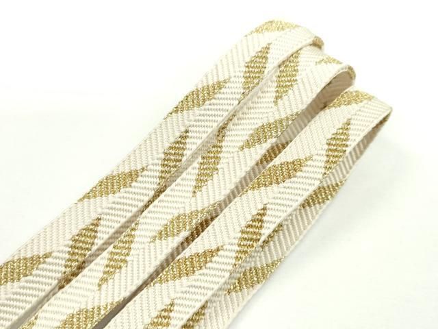 白×金 宮内庁御用