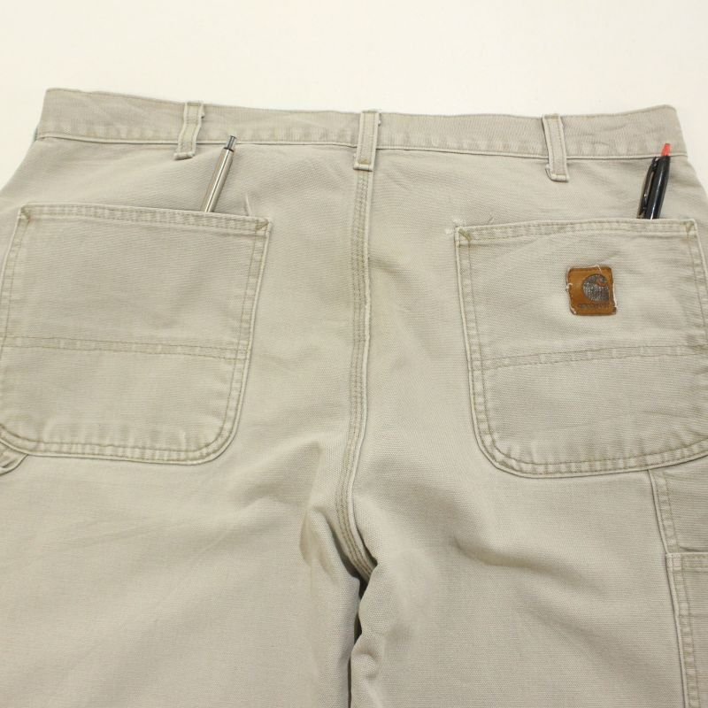 Carhartt ワーク