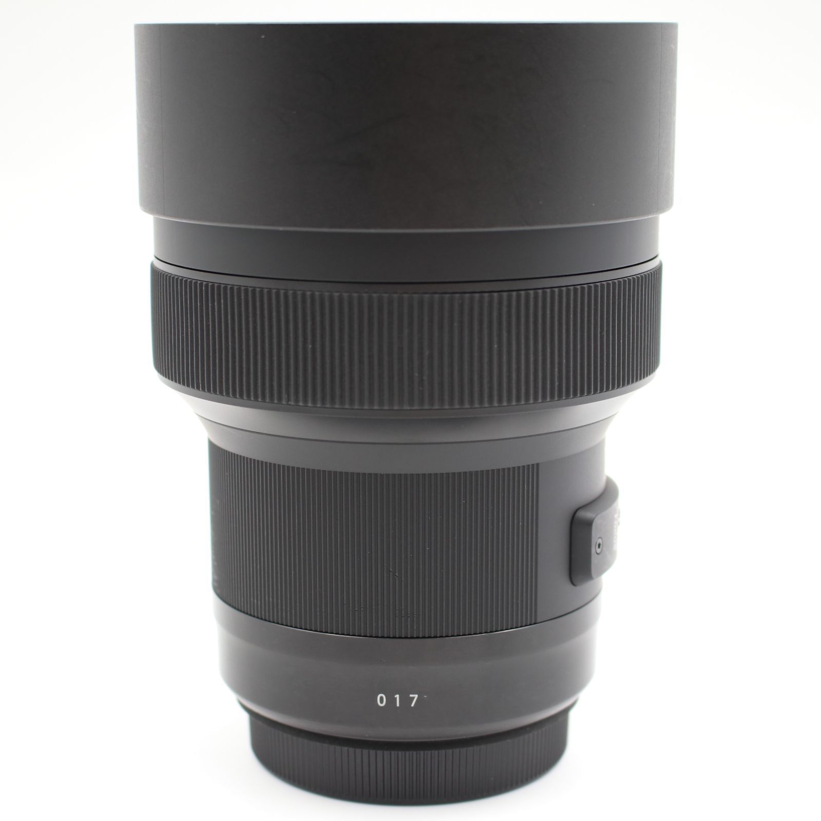 Canon キヤノン New FD NFD 50mm F/1.4 単焦点レンズ CANON New FD