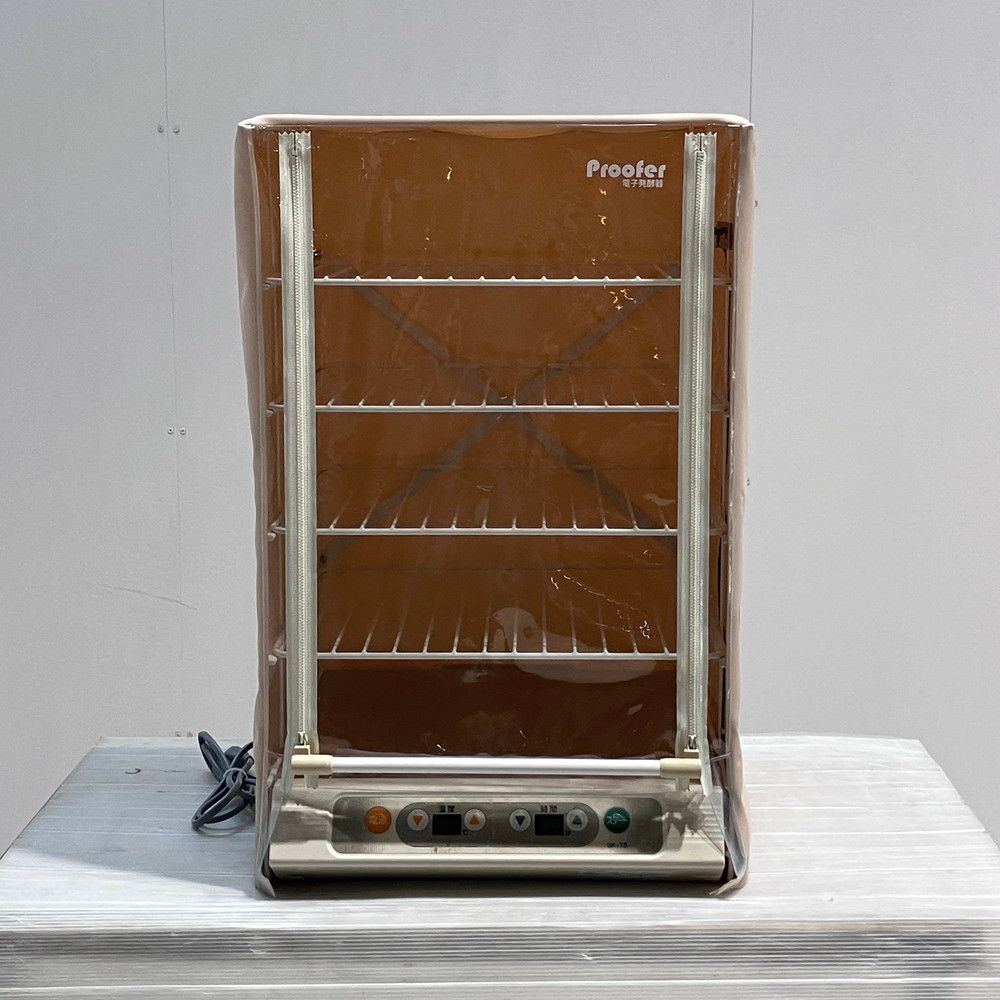 人気セール，限定セール 大正電機 発酵器SK-15