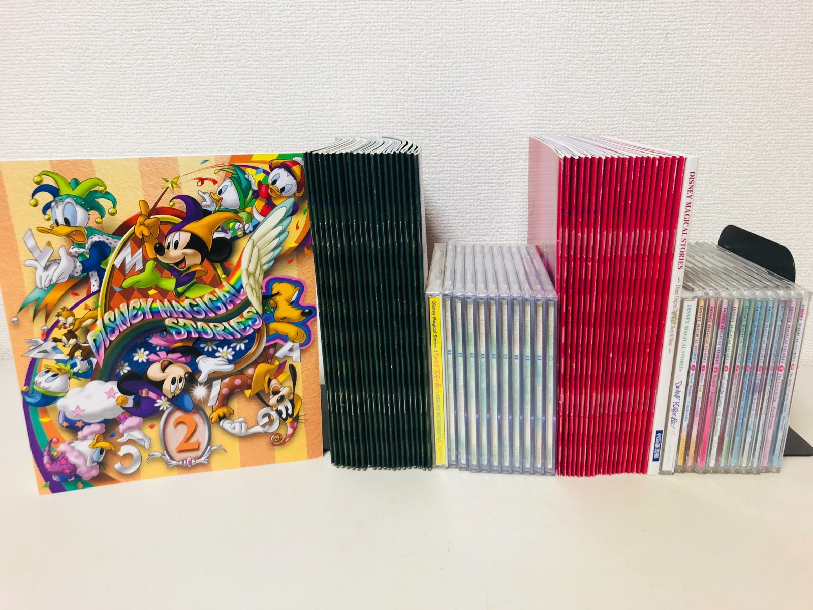安い 通販CD・DVD・ブルーレイ - 一部未開封 ディズニー