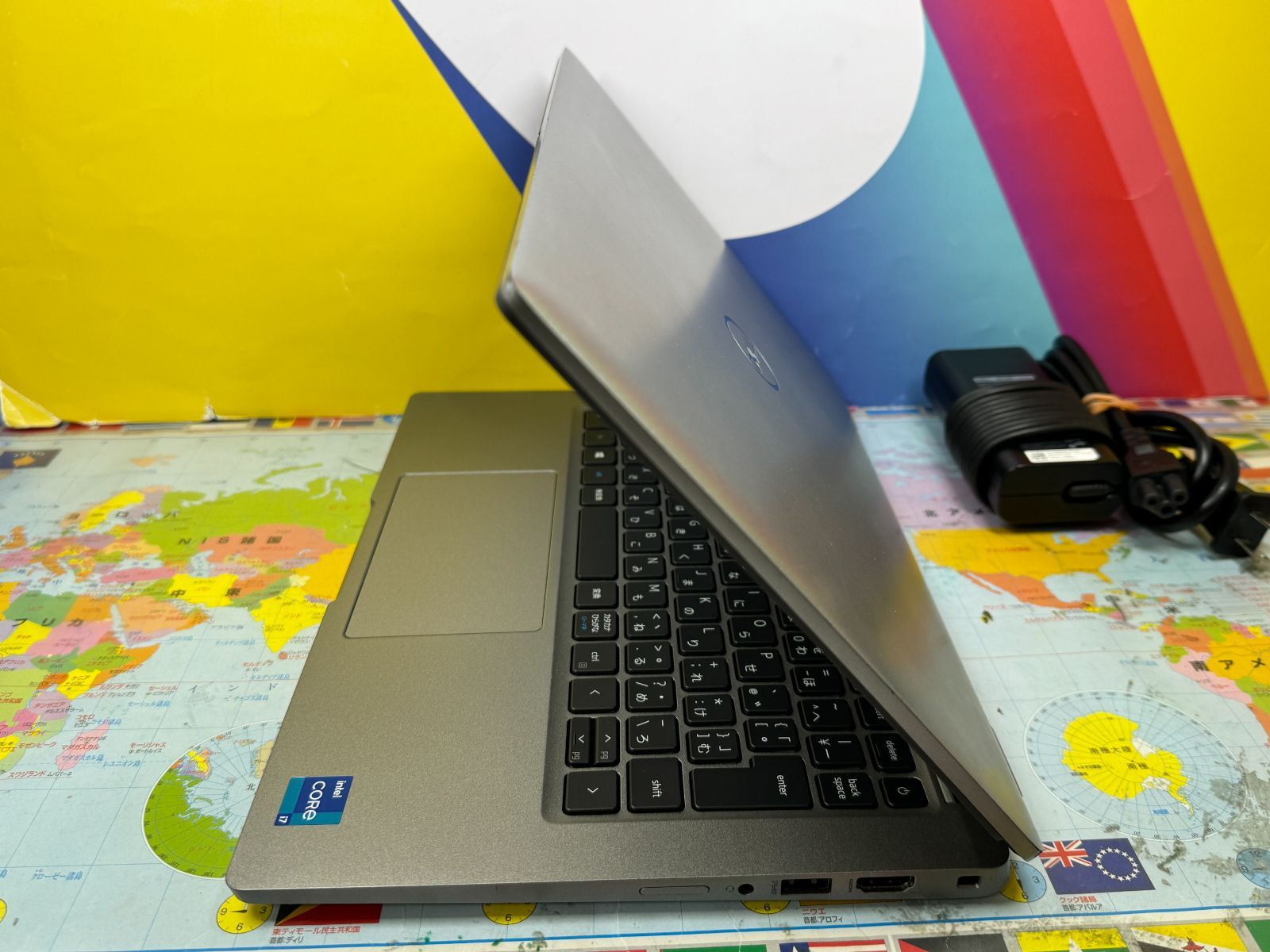 美品 16GB・512GB デル 5320 11世代i7 13.3型 ノートPC DELL 5320 11世代 i7 512G 16G FHD ノートパソコン Amazon.com