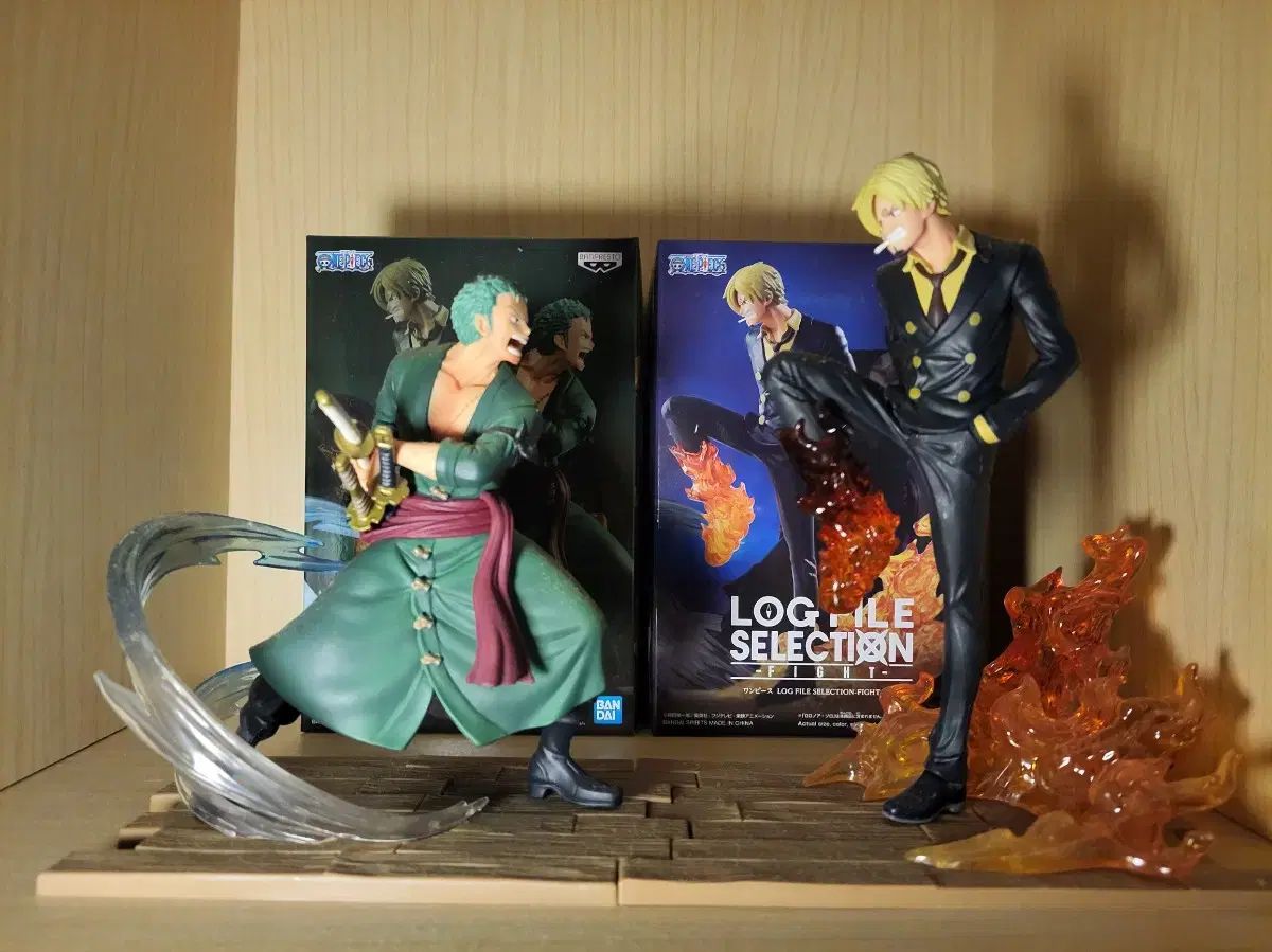 ONEPIECE LOG FILM SELECTION ゾロ サンジ フィギュア Amazon.com: Banpresto - One Piece Log File Selection Flight