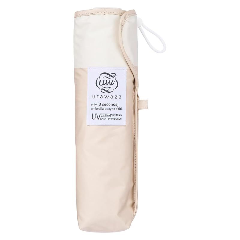 3秒でたためる傘 urawaza