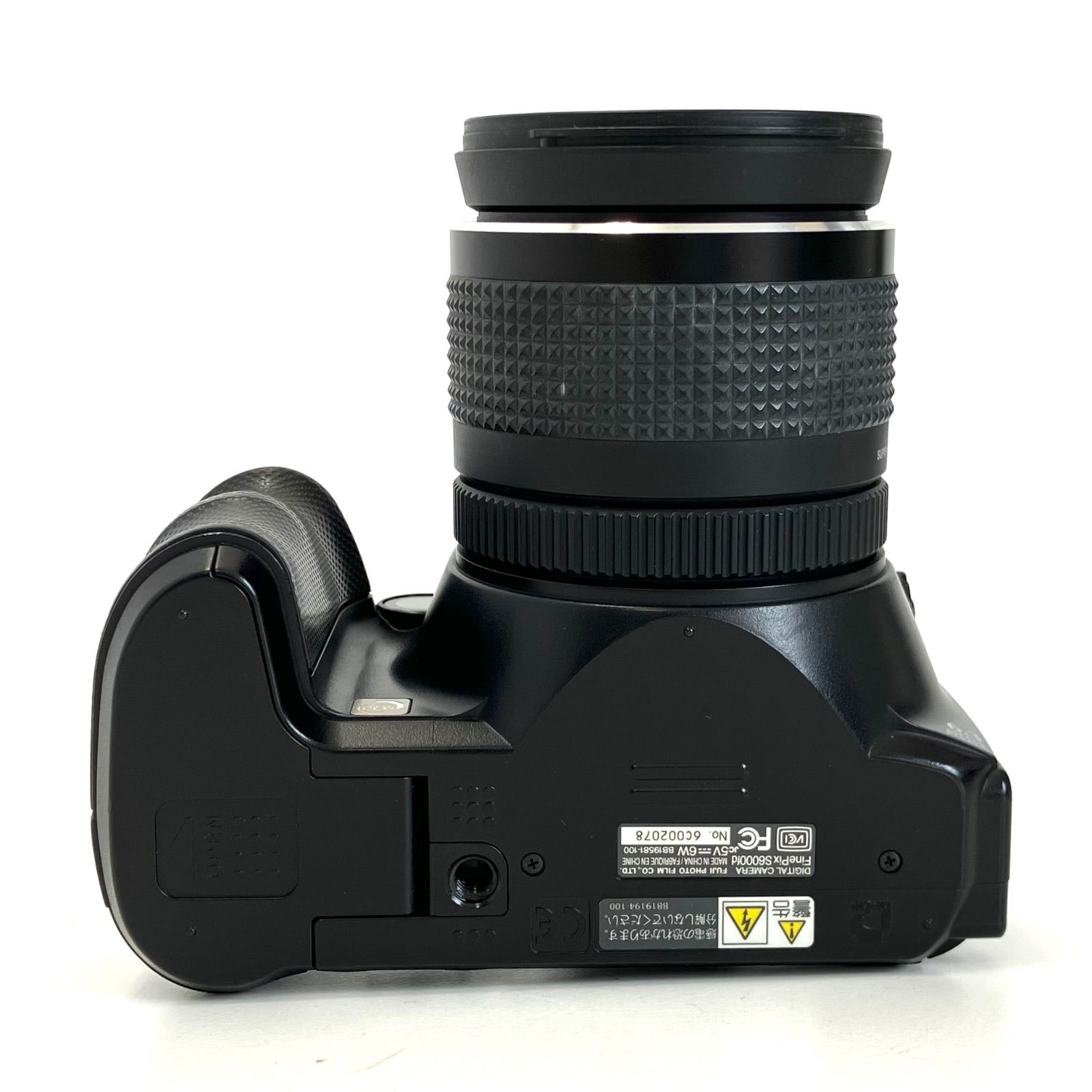Fujifilm f-600 exr ジャンク品 ジャンク FUJIFILM FINEPIX F600EXR デジタルカメラ