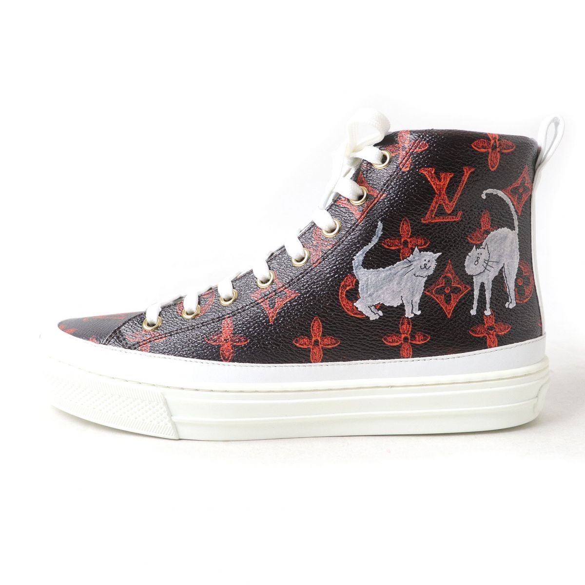 未使用品◇LV ルイヴィトン ステラ―ライン トランスフォームド