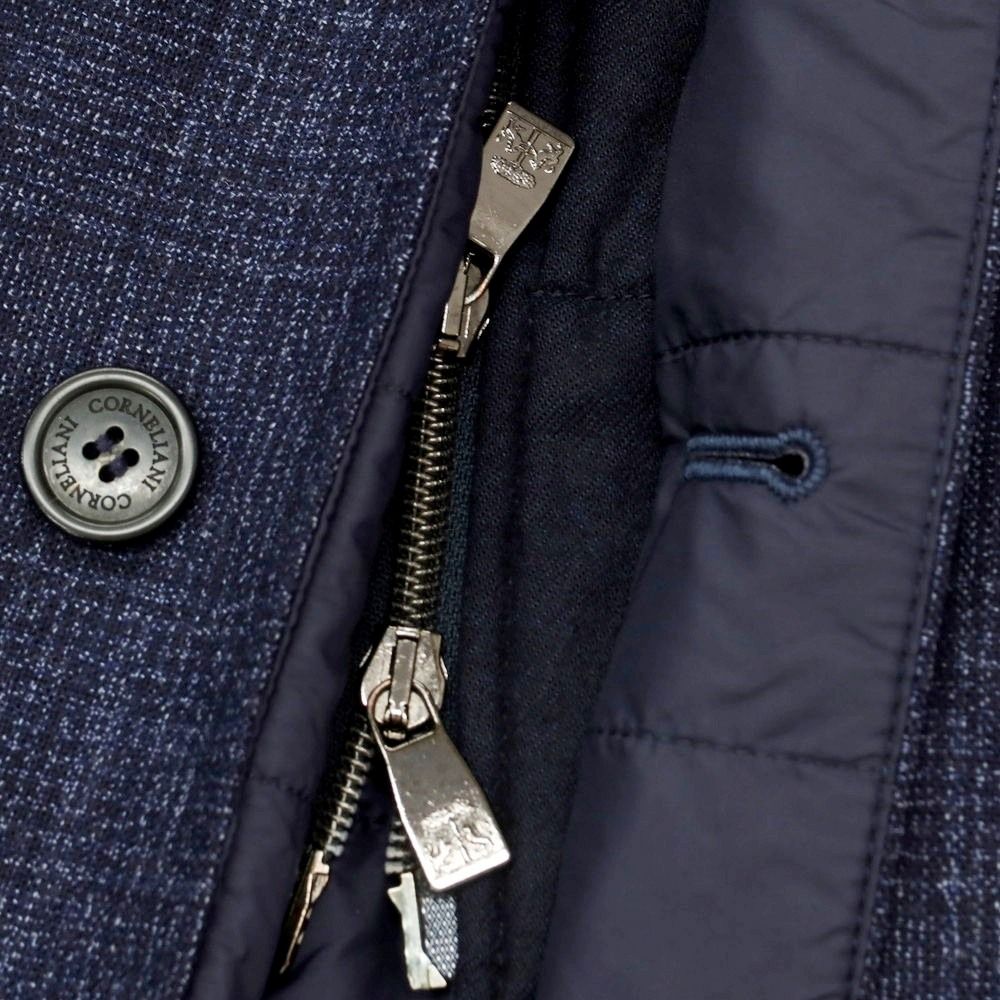 CORNELIANI ウール