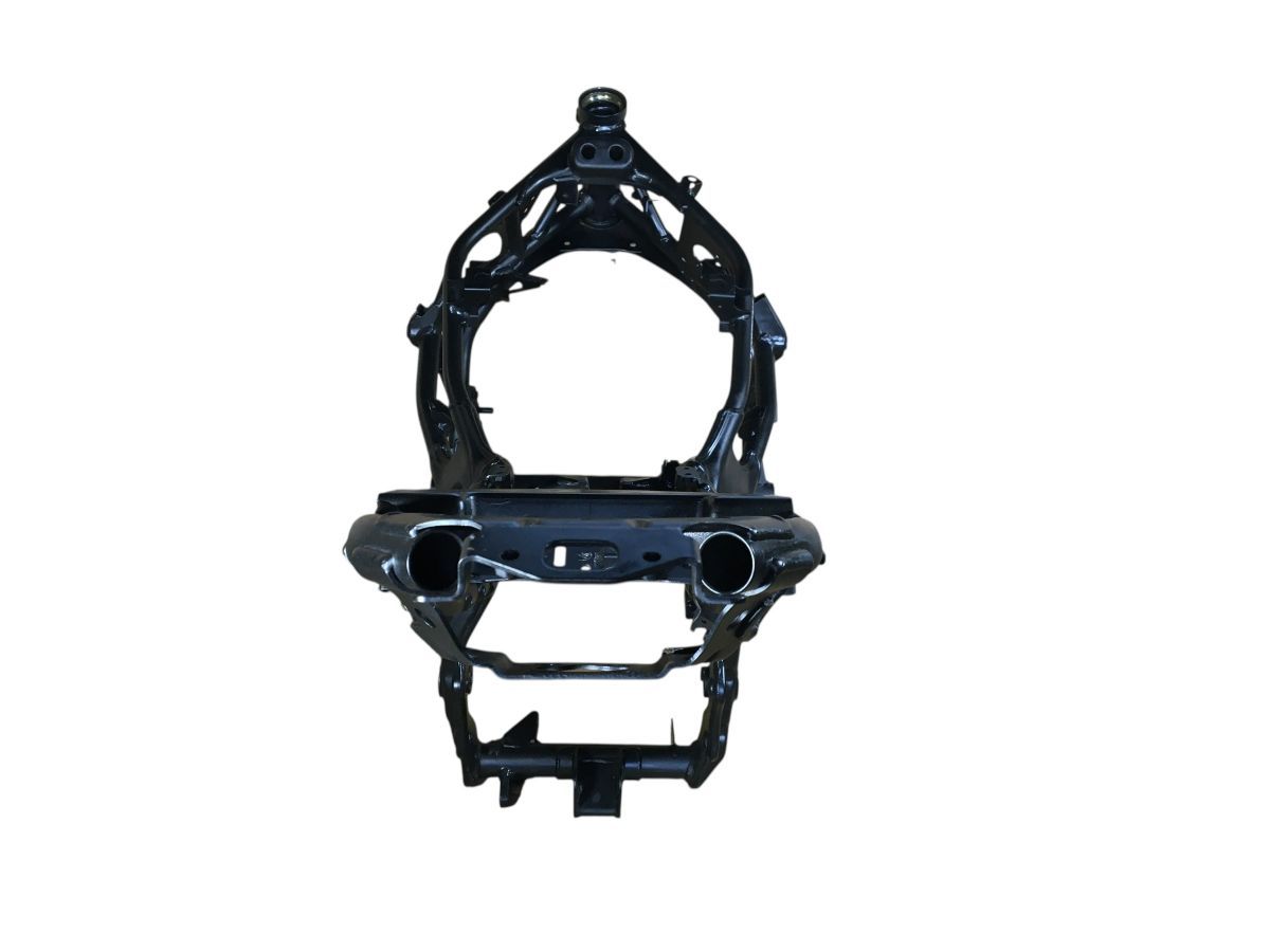 新品フレームセットのみ 99994-1380 カワサキ純正 フレームスライダー ZX-25R HD店