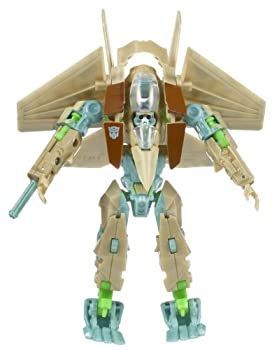 トランスフォーマー　/　BREAKAWAY ブレイカウェイ　戦闘機　限定カラー（ゴールド） 中古】【非常に良い】トランスフォーマー / BREAKAWAY ブレイカ