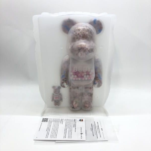 その他 MEDICOM TOY - MY FIRST BE@RBRICK B@BY SAKURA BE@RBRICK - MY FIRST BE@RBRICK B@BY SAKURA Ver. の通販 by