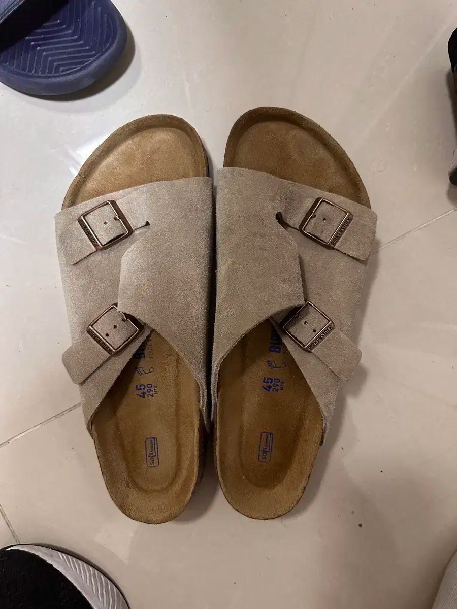 BIRKENSTOCK ビルケンシュトック チューリッヒ 290