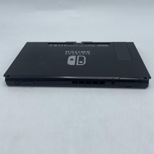 中古】本体）ｼﾞｬﾝｸ)任天堂/Nintendo Switch/本体のみ/HAC-001(-01  