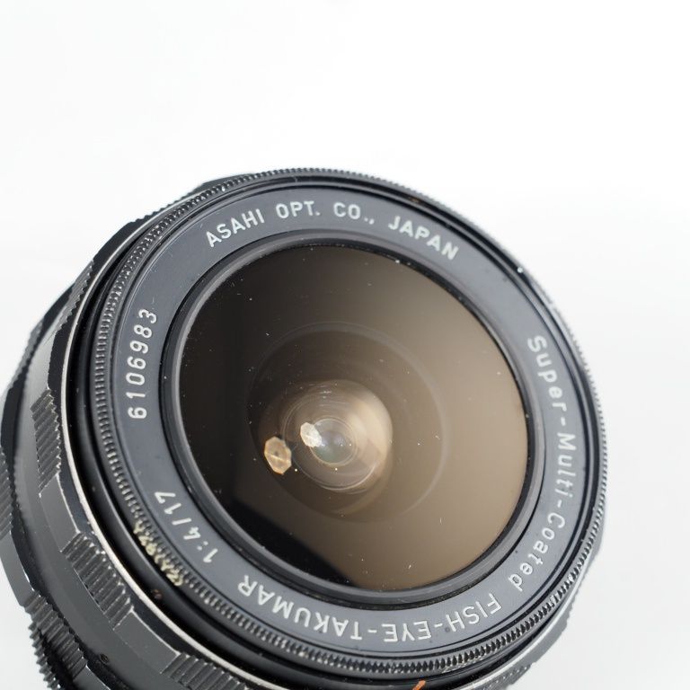 Lens