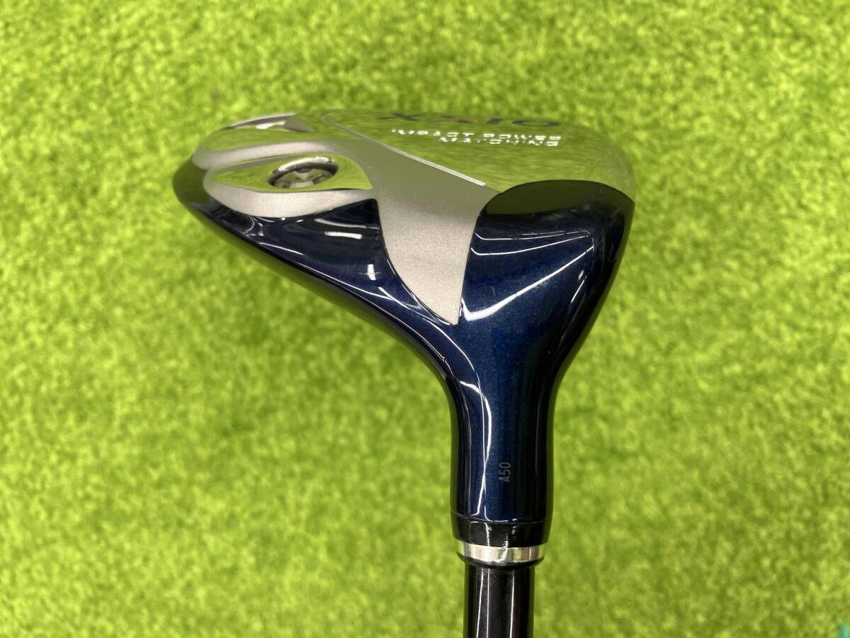 DUNLOP ダンロップ/XXIO フェアウェイウッド/ナイン レディース 7W/単品クラブ/Bランク/09【中古】 楽天市場】ゼクシオ9 フェアウェイウッド 7の通販
