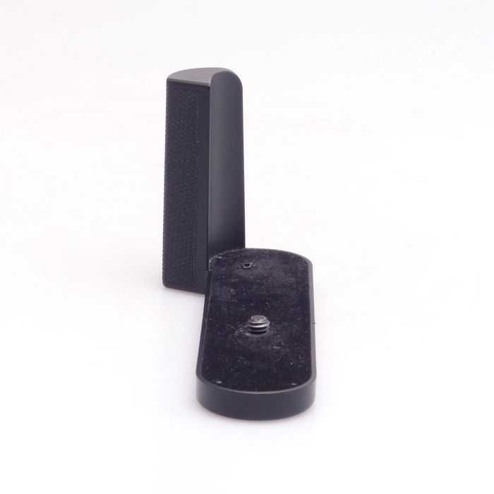  ライカ Leica Q用 ハンドグリップ 19505 その他 カメラアクセサリー