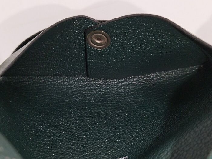 カルヴィ コインケース