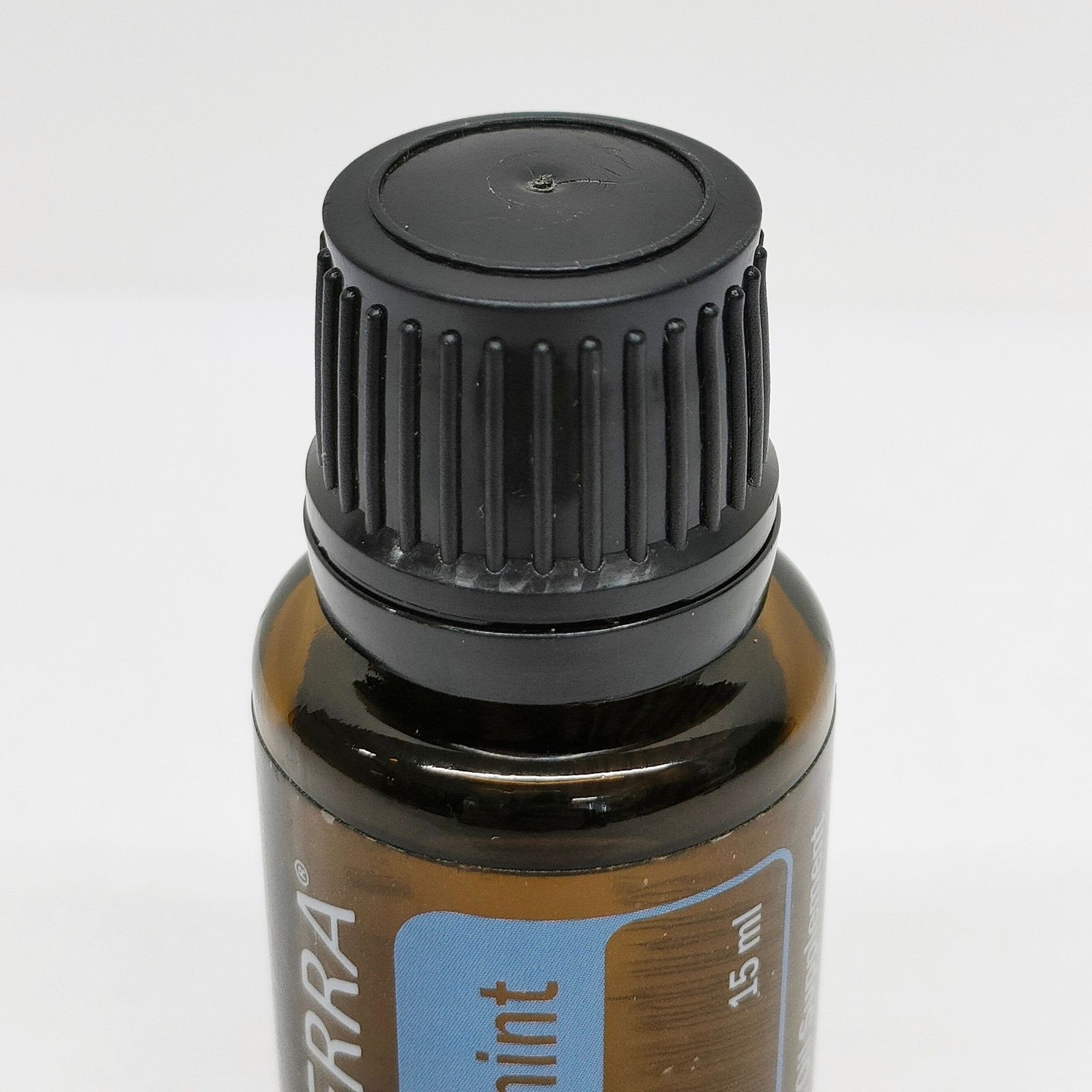 ドテラ ペパーミント 15mL Peppermint エッセンシャルオイル
