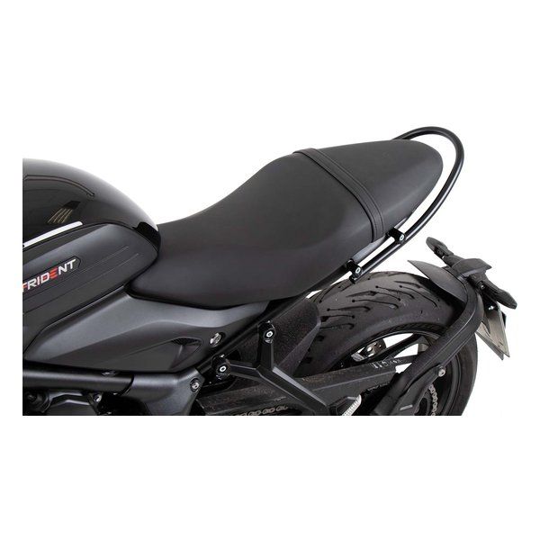 HEPCOu0026BECKER（ヘプコアンドベッカー） グラブバー ブラック