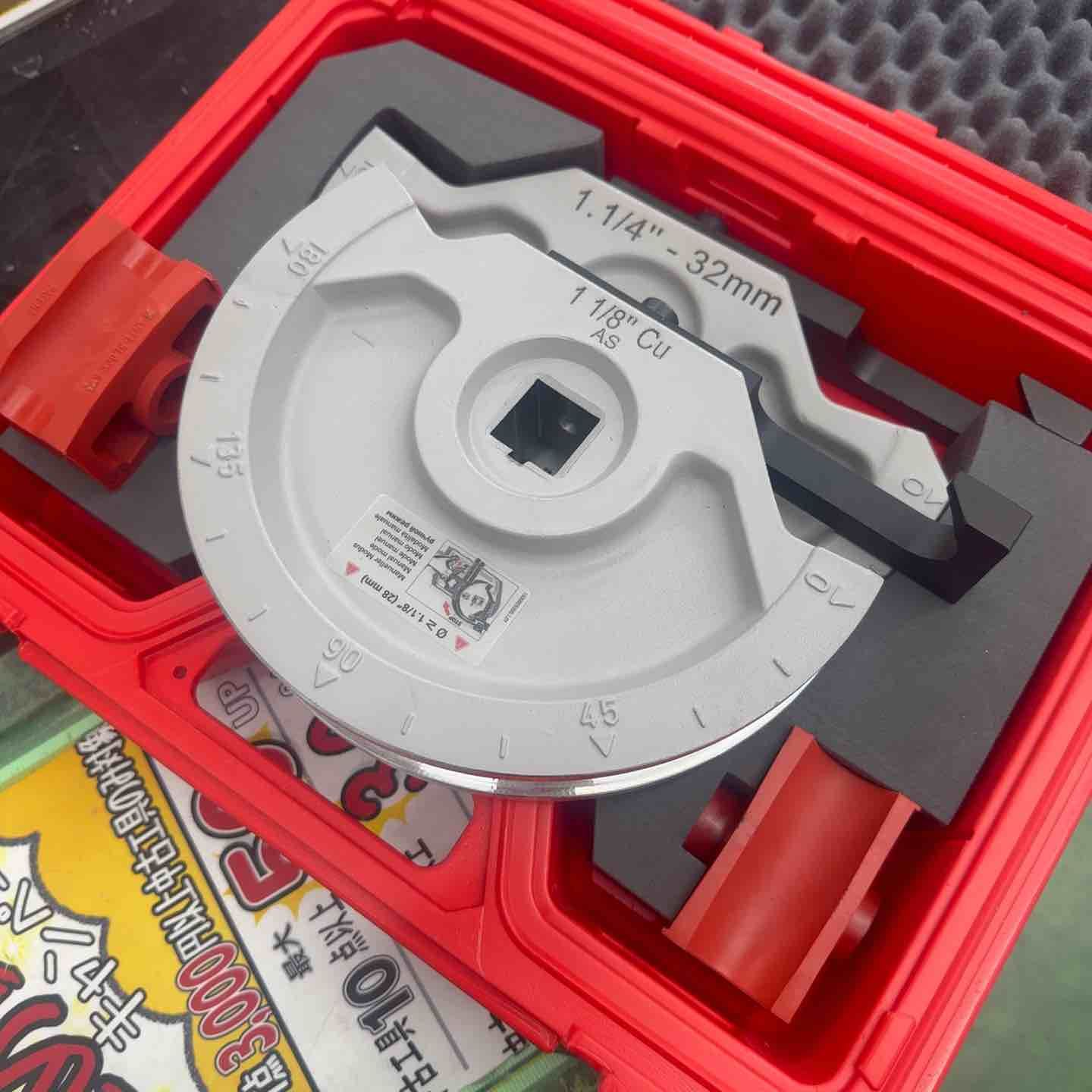 18V|8Ahバッテリ付き