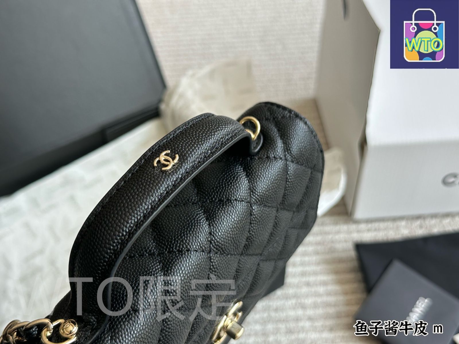 今日特価】Chanel シャネル 25C ミニリュックサック シリーズ