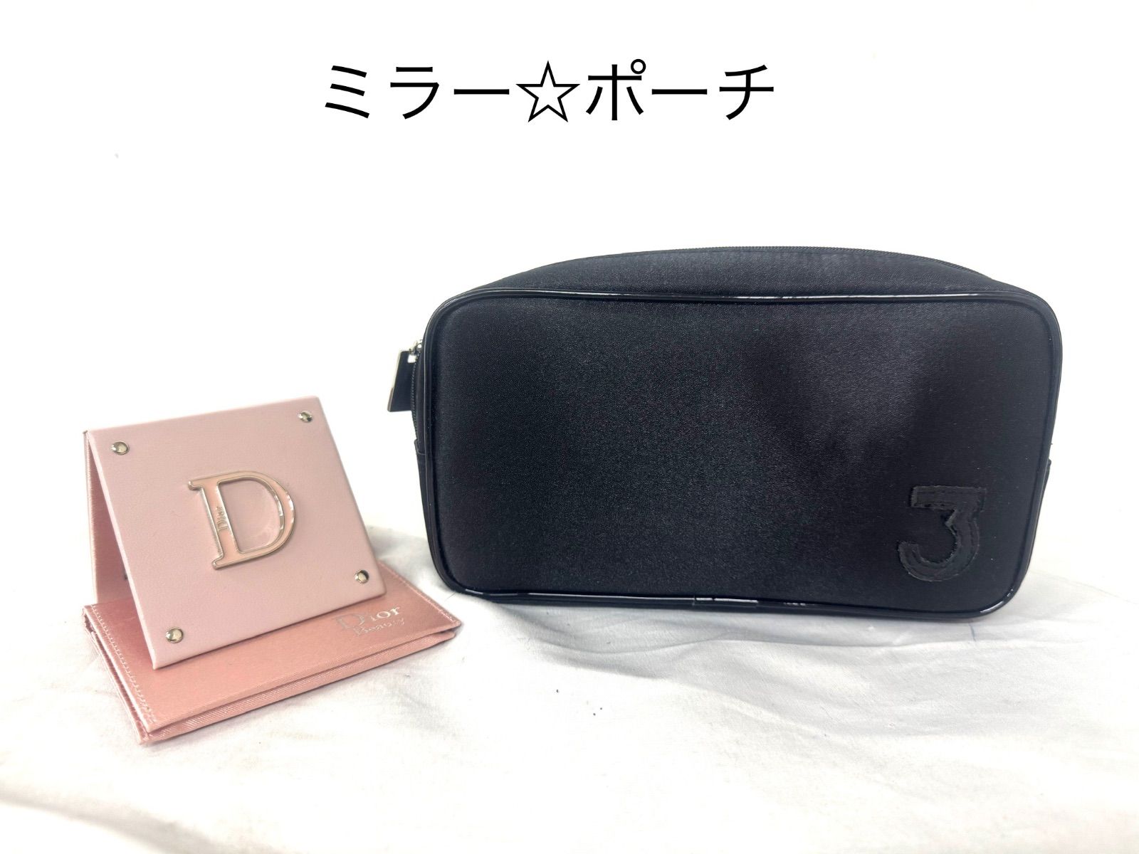 Dior クリスチャンディオール
