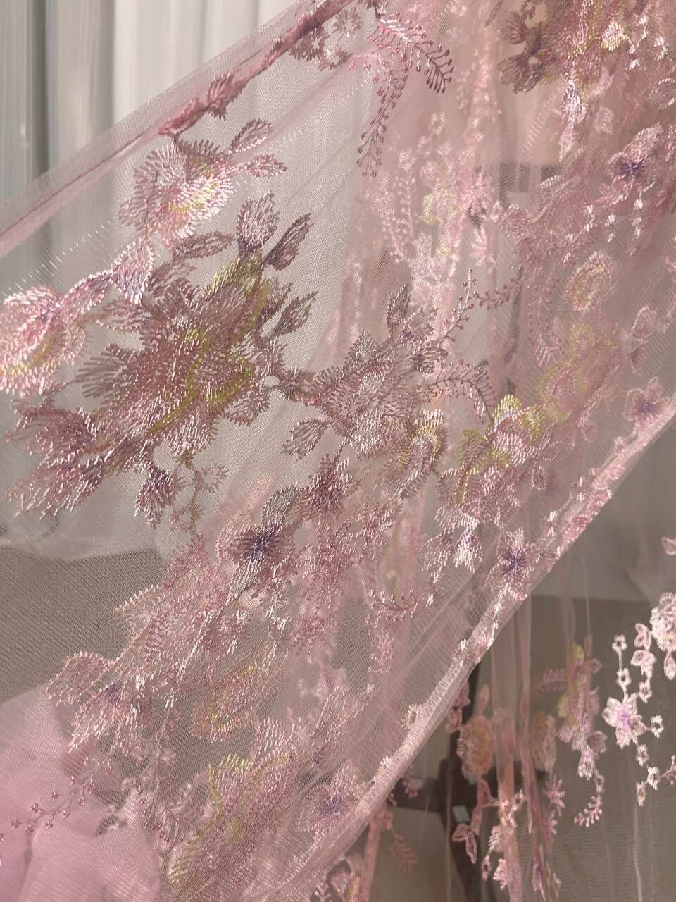 お色直し