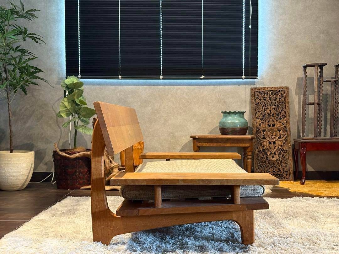 飛騨産業 ヒダサンギョウ 森のことば 両肘付 2人掛けソファ 無垢の木　InZ 森のことば ソファ（両肘付き） | 飛騨産業株式会社【公式