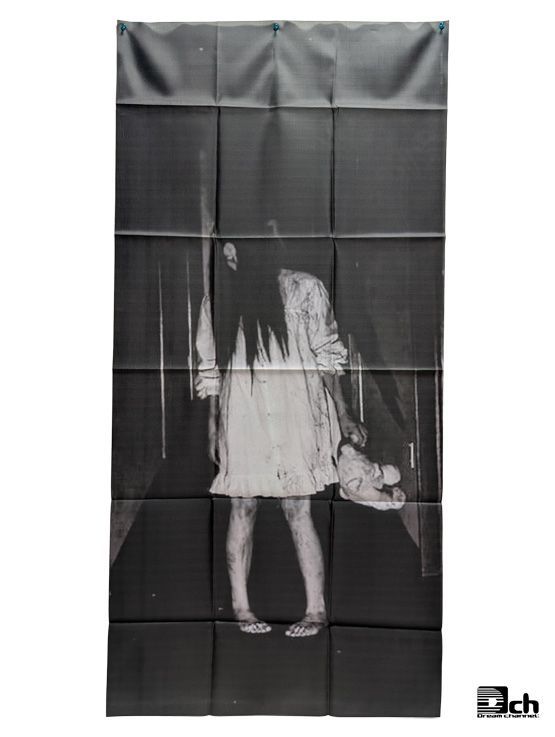 ハロウィン 飾り お化け屋敷 小道具 人形 おもちゃ 存在感最恐ゾンビ