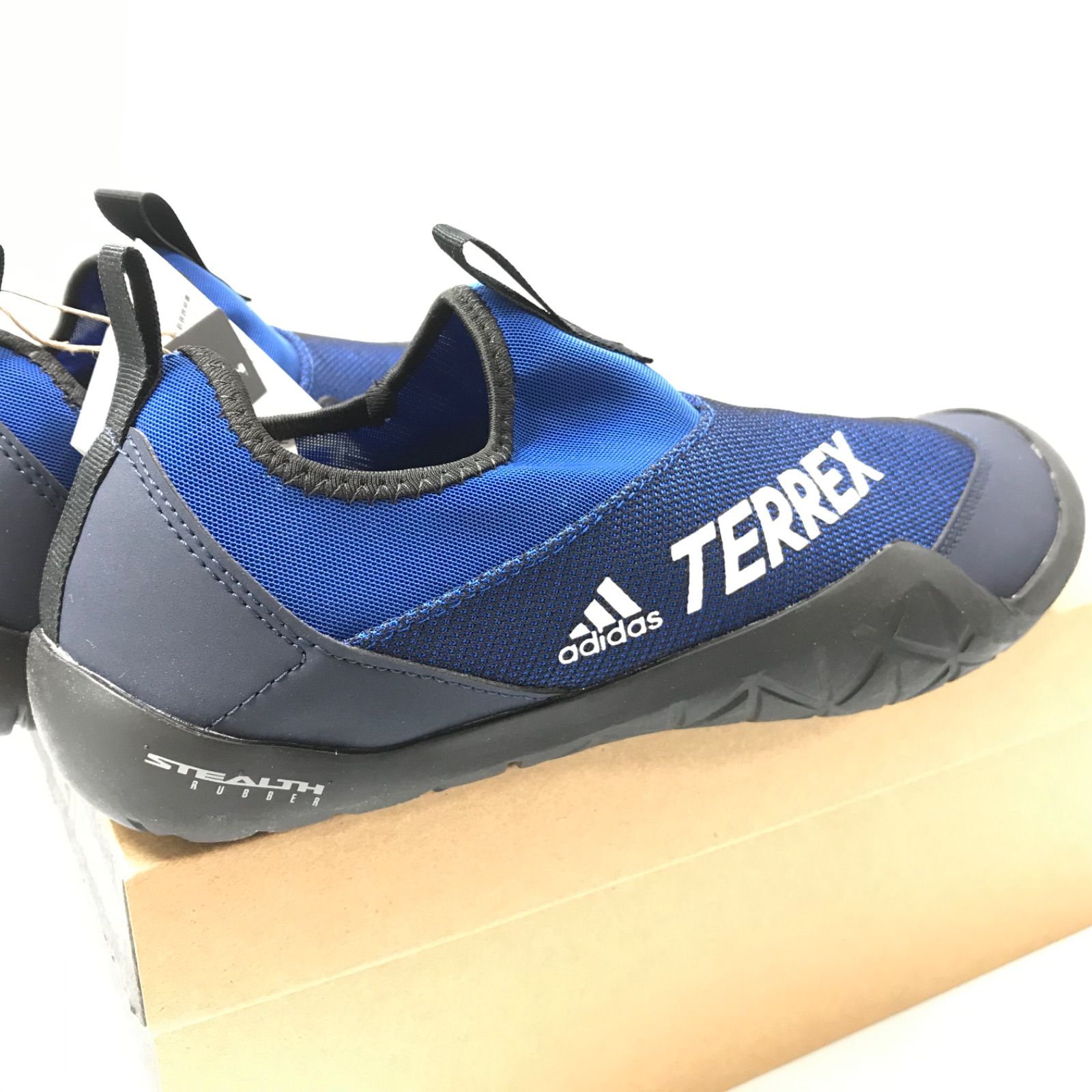 Adidas terrex jawpaw clearance ii