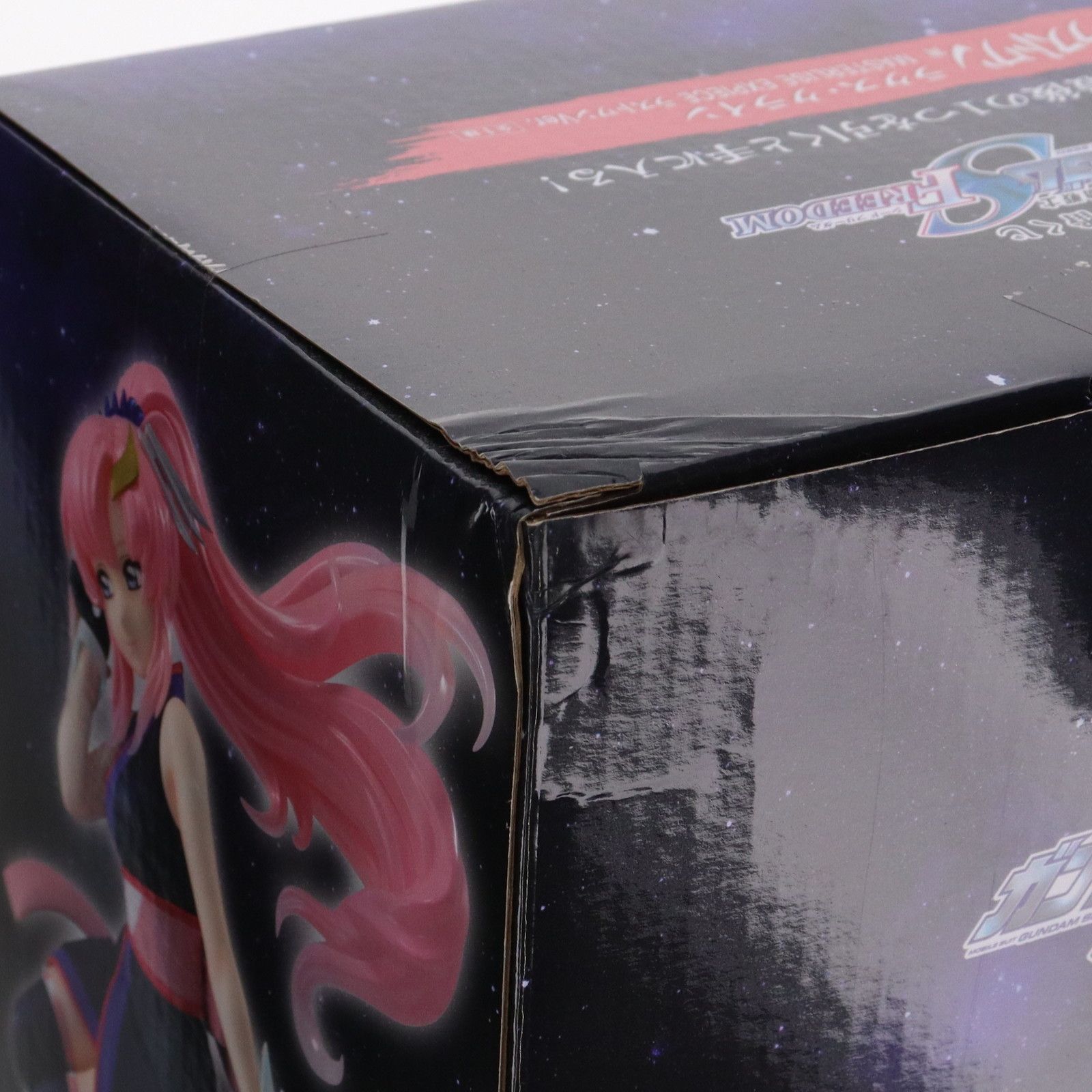 未開封品 一番くじ 機動戦士 ガンダムSEED FREEDOM A賞 MASTERLISE EXPIECE ラクス・クライン 全１種 中古 a1 未開封品 一番くじ 機動戦士 ガンダムSEED FREEDOM A賞