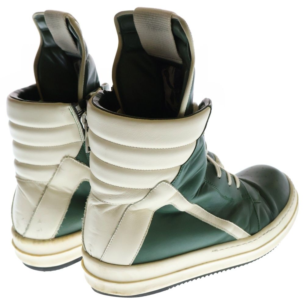 Rick Owens (リックオウエンス) GEOBASKET ジオ バスケット