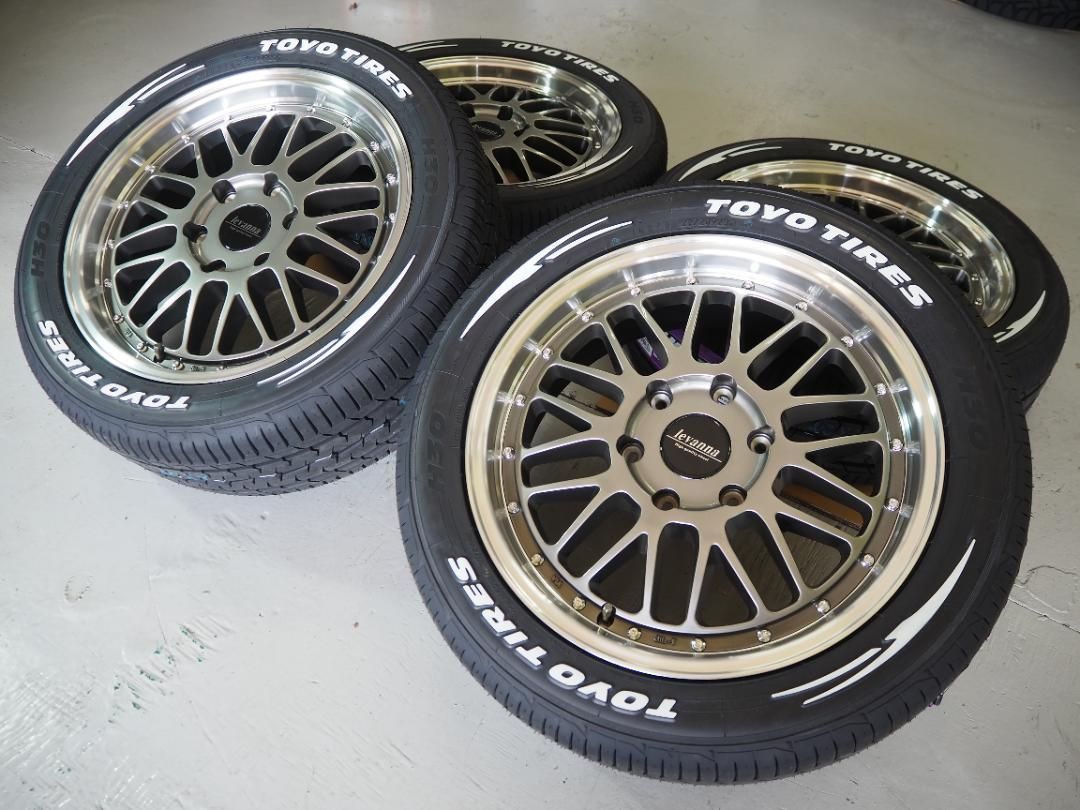 18inch 7.0J