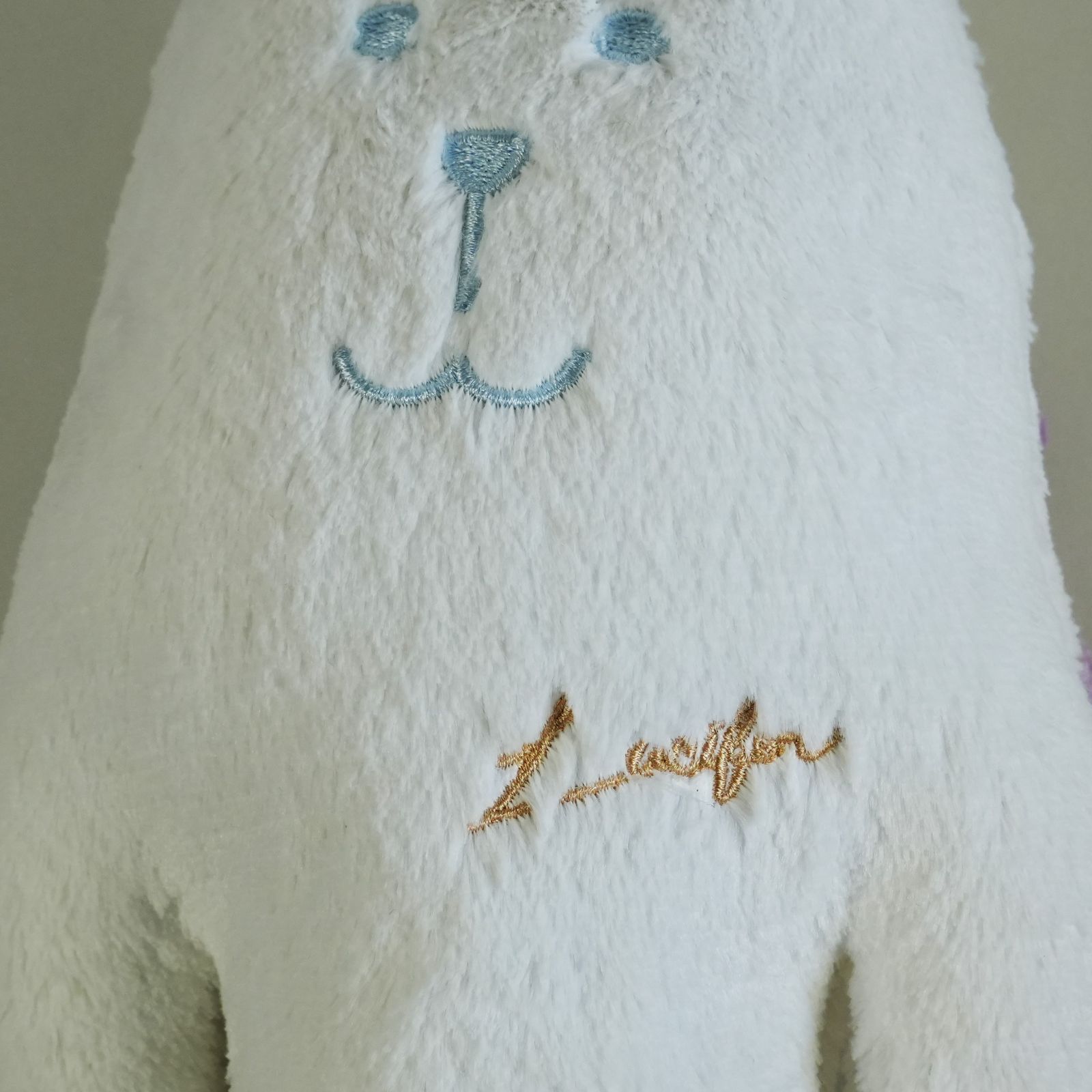 グランブルーファンタジー グラフェス ルシフェル クラフトホリック グラブル IM] クラフトホリック × グラブル 抱き枕クッションS 2体セット