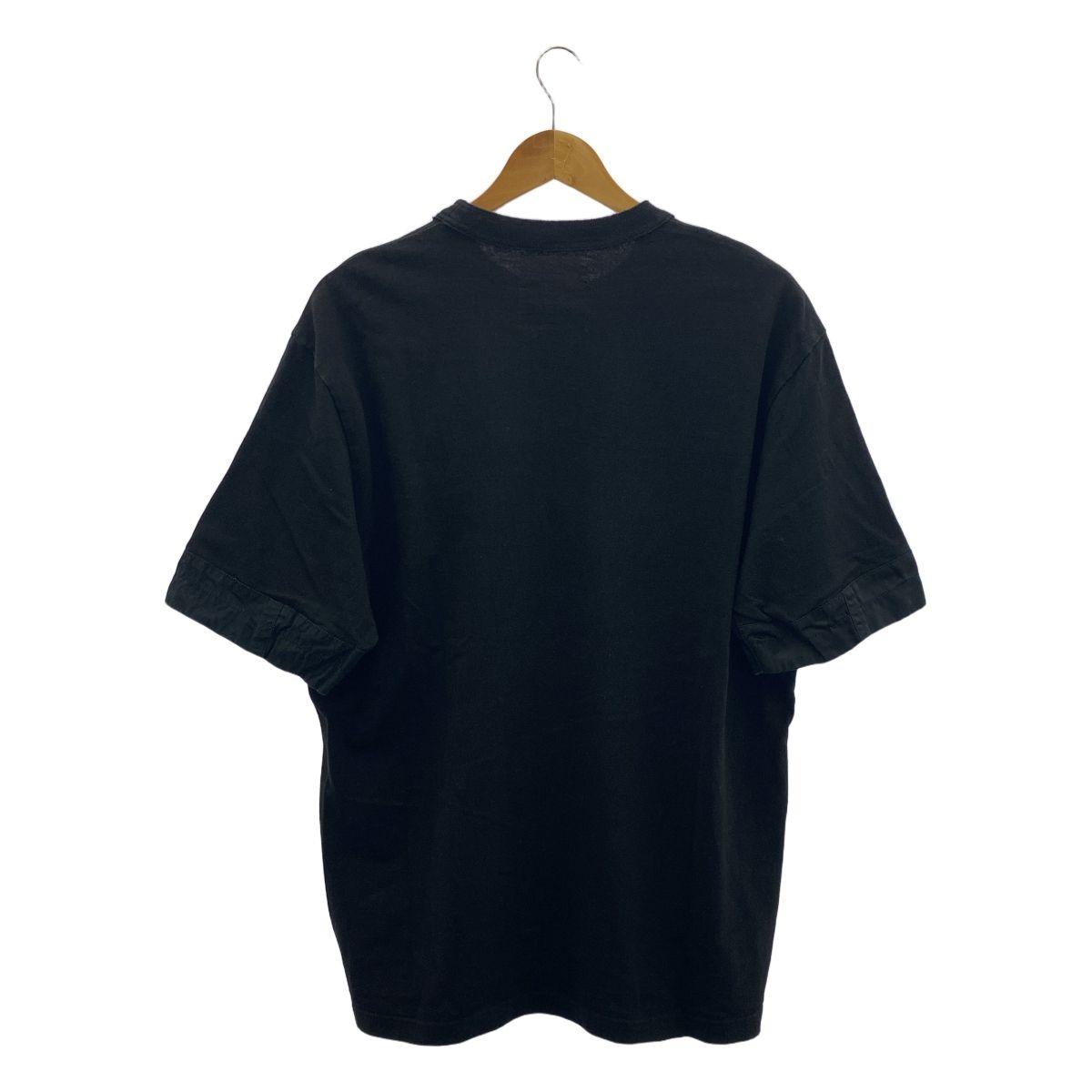 Sacai サカイTシャツサイズ2 21SS POCKET TEE