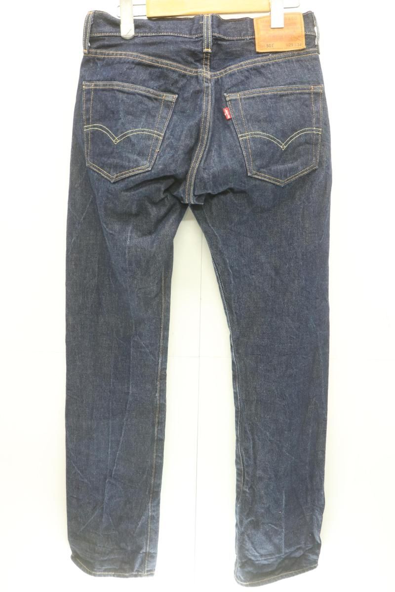 LEVIS W29×L34