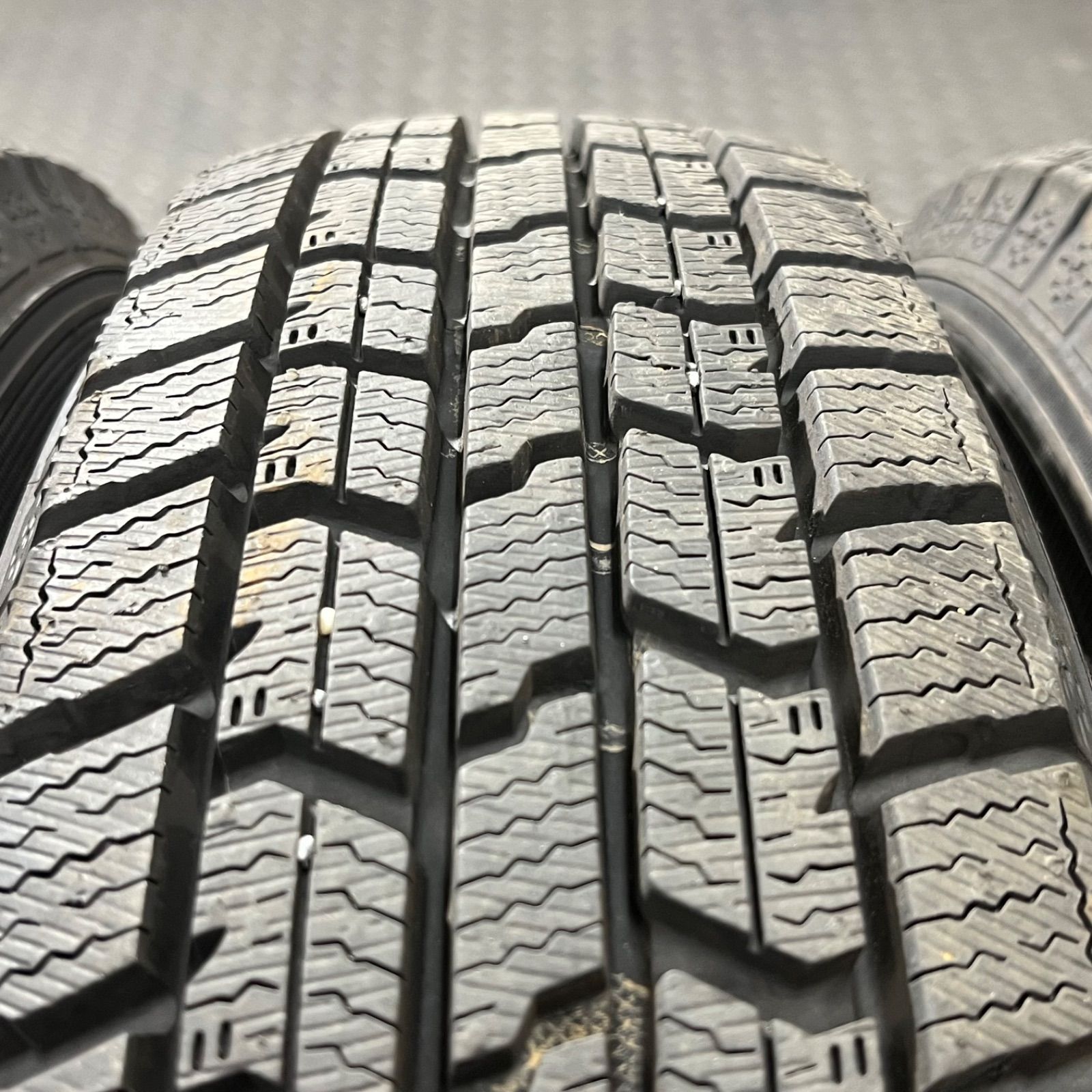 80R13 グッドイヤー