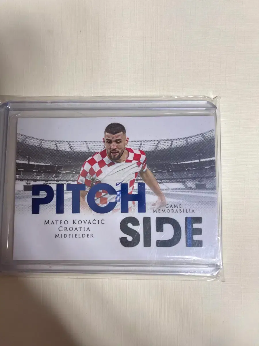 新品タグ付 11-13 ディナモ・ザクレブ マテオ・コヴァチッチ M 新品タグ付 11-13 ディナモ・ザクレブ マテオ・コヴァチッチ M