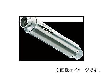 2輪 ノジマ マフラー FASARM PRO TITAN TWIN TYPE-SC NMTX623VZW-CL