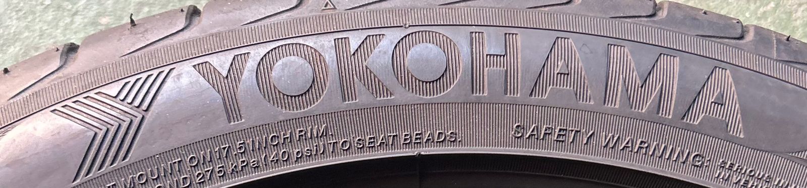 YOKOHAMA