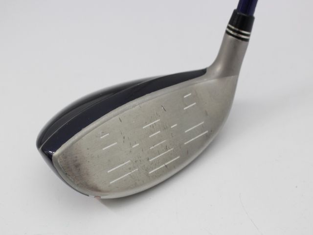 B-ランク レディースユーティリティ ダンロップ ゼクシオユーティリティ2016モデル MP 900 L U 7 31度 2576