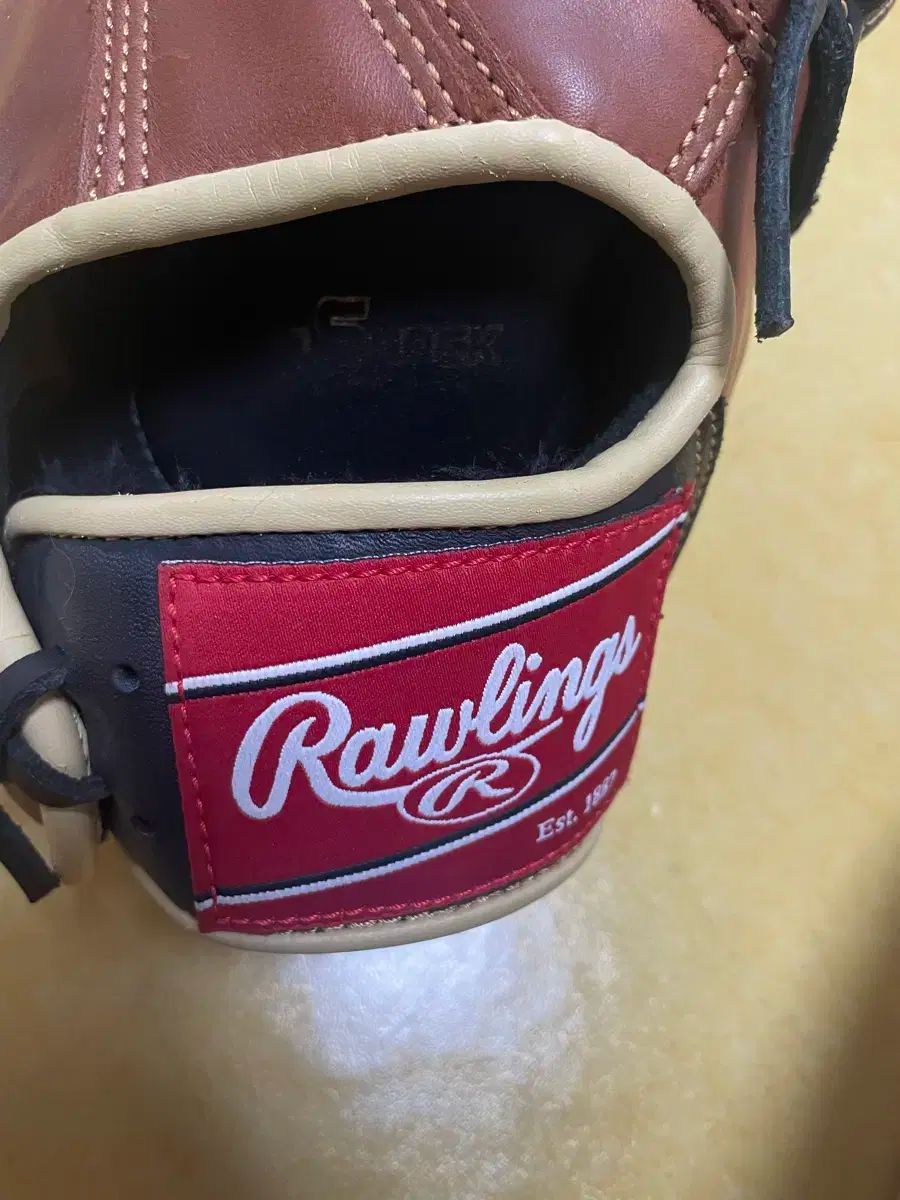 Rawlings ローリングス