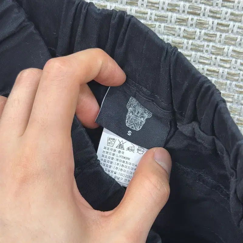 ルイヴィトン パンツ スラックス チノパン STAPLE EDITION 44 LOUIS